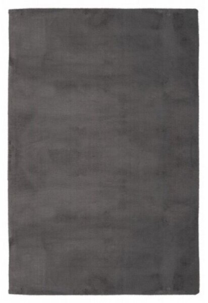 Kusový koberec Cha Cha 535 grey 60 x 110 cm 60 x 110 cm