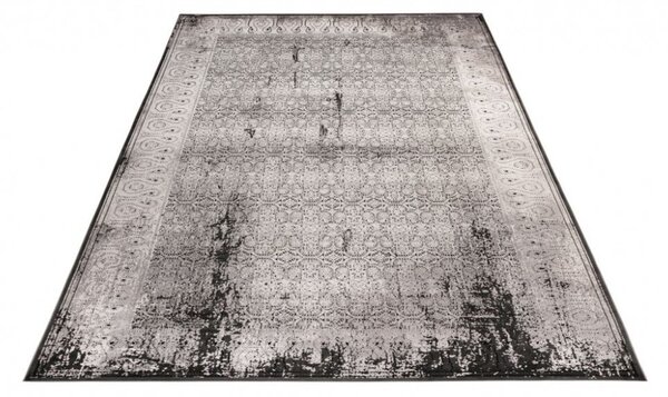 Kusový koberec Eden of Obsession 200 grey 120 x 170 cm 120 x 170 cm