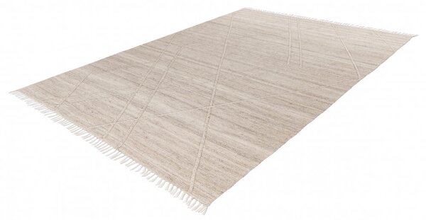 Kusový koberec Dakar 365 ivory 120 x 170 cm 120 x 170 cm