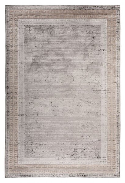 Kusový koberec Eden of Obsession 205 grey 120 x 170 cm 120 x 170 cm