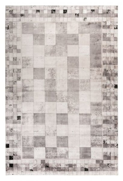 Kusový koberec Eden of Obsession 204 grey 120 x 170 cm 120 x 170 cm