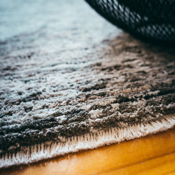 Kusový koberec Everest 422 grey 60 x 110 cm 60 x 110 cm
