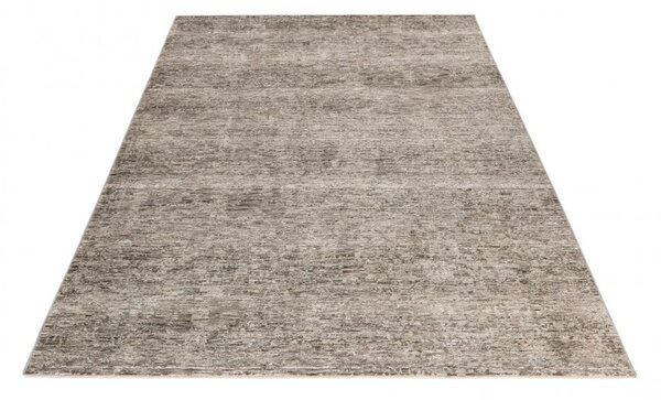 Kusový koberec Everest 422 grey 60 x 110 cm 60 x 110 cm