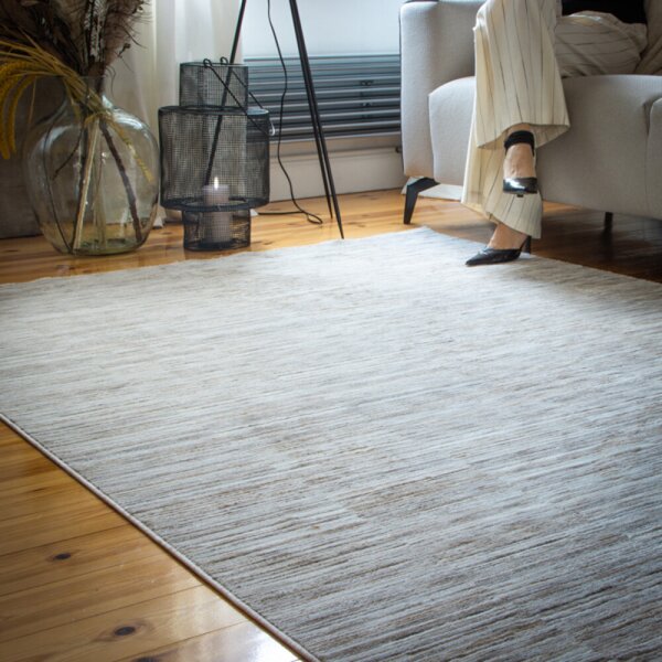 Kusový koberec Everest 425 cream 60 x 110 cm 60 x 110 cm