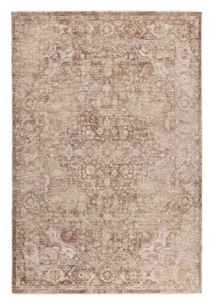 Kusový koberec Everest 430 terra 60 x 110 cm 60 x 110 cm