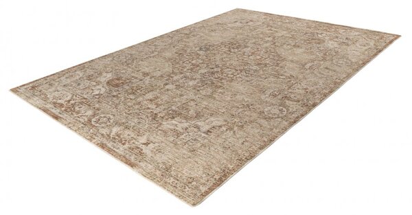 Kusový koberec Everest 430 terra 60 x 110 cm 60 x 110 cm