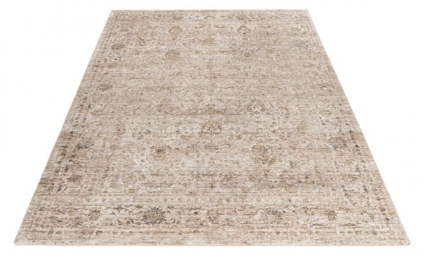 Kusový koberec Everest 428 beige 60 x 110 cm 60 x 110 cm