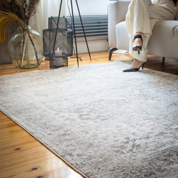 Kusový koberec Everest 429 beige 120 x 170 cm 120 x 170 cm