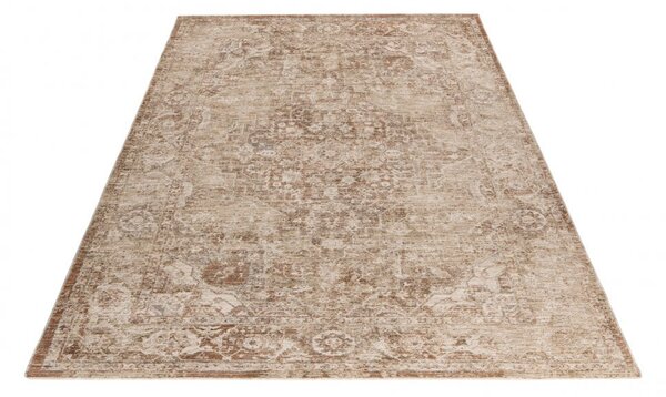 Kusový koberec Everest 430 terra 60 x 110 cm 60 x 110 cm