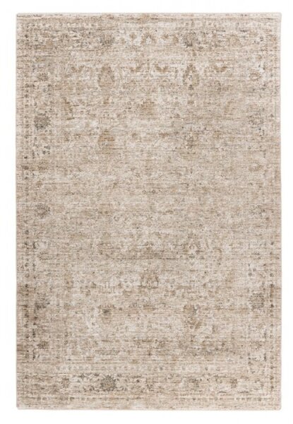 Kusový koberec Everest 428 beige 60 x 110 cm 60 x 110 cm