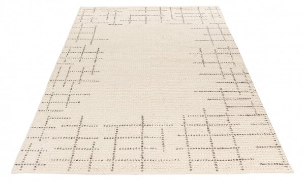 Kusový koberec Freya 271 cream 120 x 170 cm 120 x 170 cm
