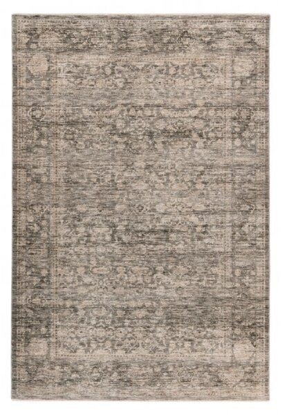 Kusový koberec Everest 434 grey 80 x 150 cm 80 x 150 cm