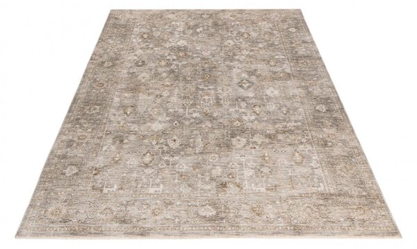 Kusový koberec Everest 435 grey 120 x 170 cm 120 x 170 cm