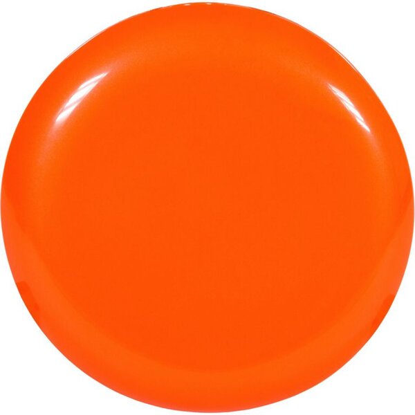 MOVIT Balanční polštář na sezení, 33 cm, oranžový