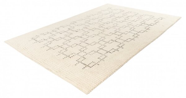 Kusový koberec Freya 270 cream 120 x 170 cm 120 x 170 cm