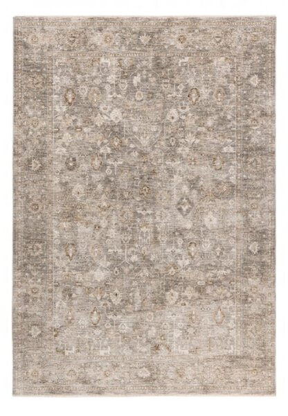 Kusový koberec Everest 435 grey 120 x 170 cm 120 x 170 cm