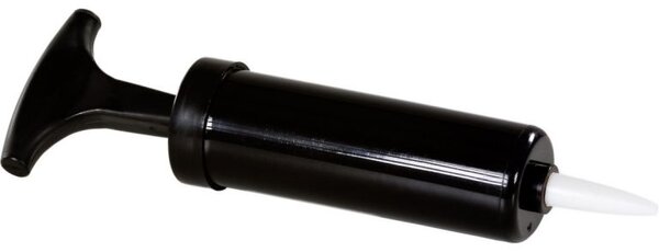 MOVIT Balanční polštář na sezení, 33 cm, černý