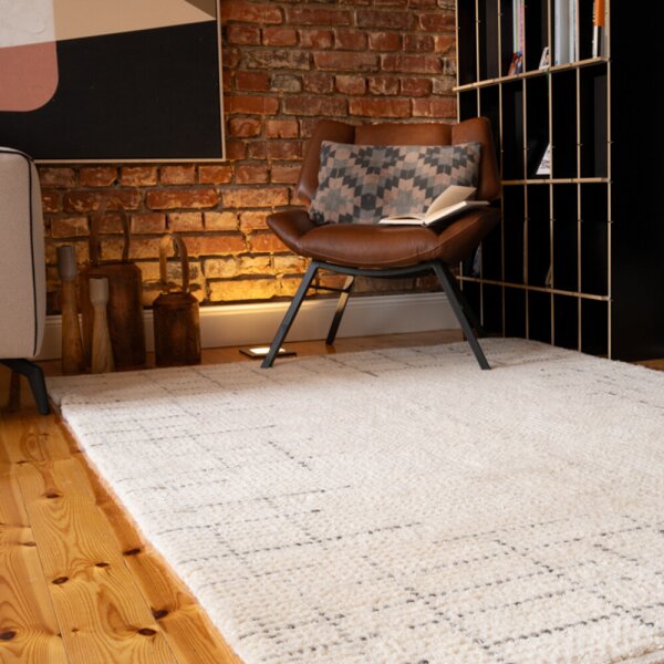 Kusový koberec Freya 271 cream 120 x 170 cm 120 x 170 cm