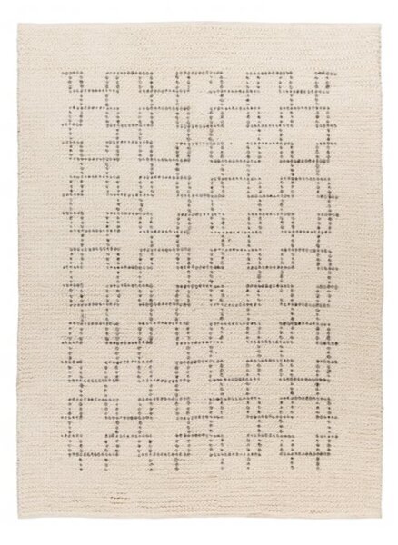 Kusový koberec Freya 270 cream 120 x 170 cm 120 x 170 cm