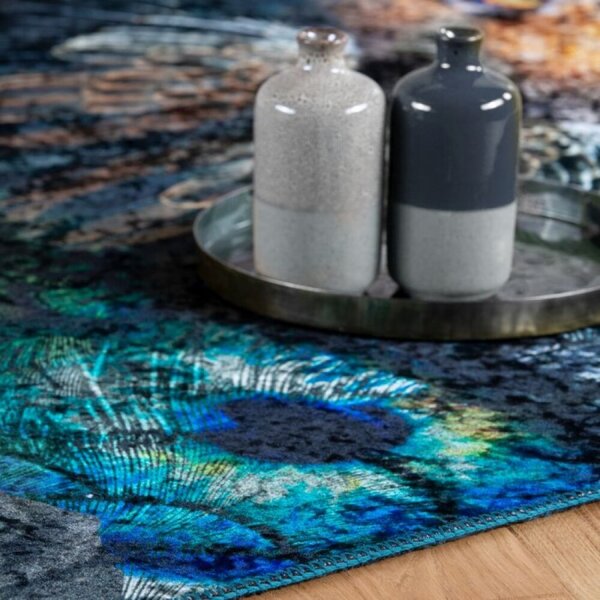 Kusový koberec Exotic 210 multi 120 x 170 cm 120 x 170 cm