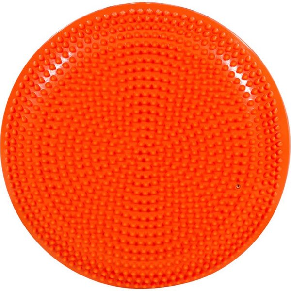 MOVIT Balanční polštář na sezení, 33 cm, oranžový