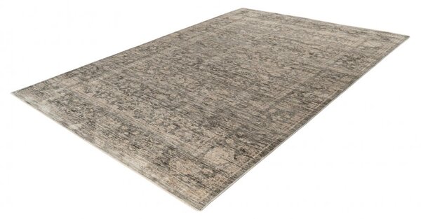 Kusový koberec Everest 434 grey 80 x 150 cm 80 x 150 cm