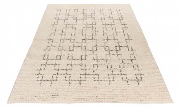 Kusový koberec Freya 270 cream 120 x 170 cm 120 x 170 cm
