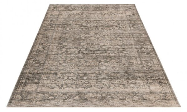 Kusový koberec Everest 434 grey 80 x 150 cm 80 x 150 cm