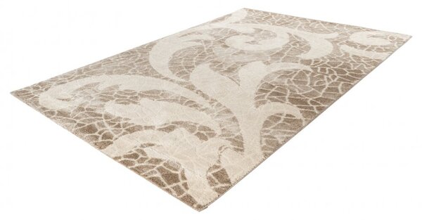 Kusový koberec Frisco 280 taupe 120 x 170 cm 120 x 170 cm