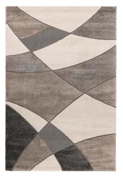 Kusový koberec Frisco 282 grey 120 x 170 cm 120 x 170 cm