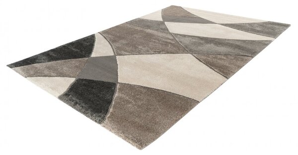 Kusový koberec Frisco 282 grey 120 x 170 cm 120 x 170 cm