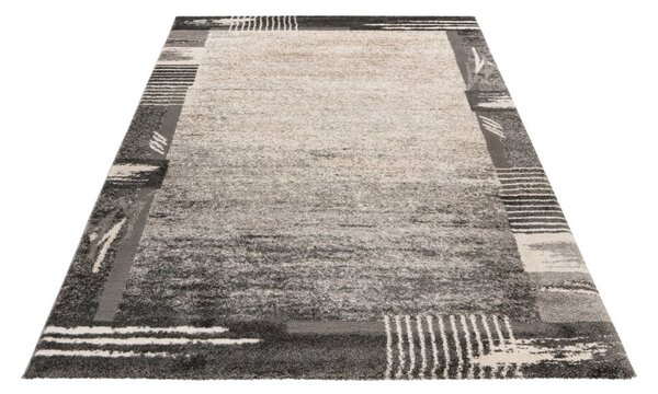 Kusový koberec Frisco 284 grey 120 x 170 cm 120 x 170 cm
