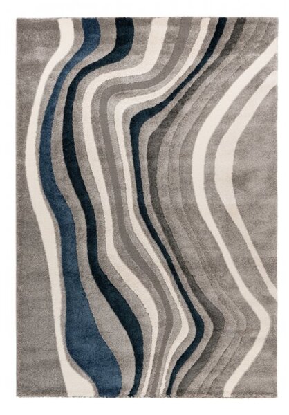 Kusový koberec Frisco 283 blue 120 x 170 cm 120 x 170 cm