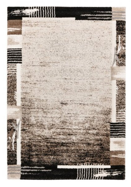 Kusový koberec Frisco 284 taupe 120 x 170 cm 120 x 170 cm