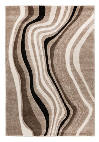 Kusový koberec Frisco 283 taupe 120 x 170 cm 120 x 170 cm