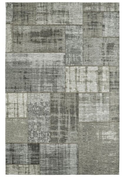 Kusový koberec Gent 751 silver 120 x 170 cm 120 x 170 cm