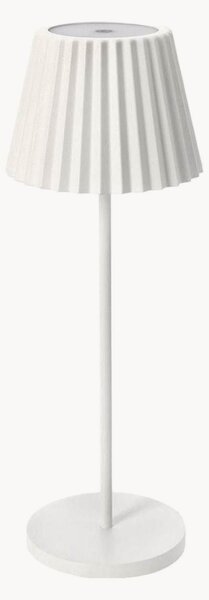 Přenosná exteriérová stolní LED lampa Artika