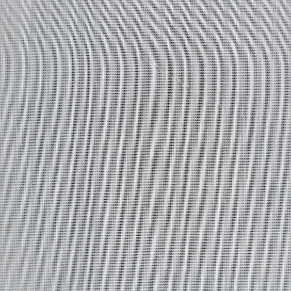 ZÁCLONA NA KROUŽCÍCH KALIA 300X260 CM BÍLÁ BS