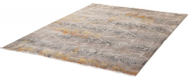 Kusový koberec Inca 351 taupe 40 x 60 cm 40 x 60 cm