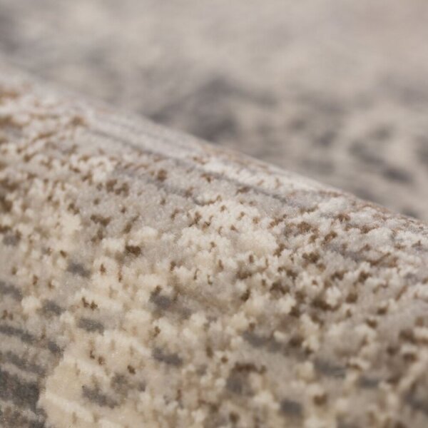 Kusový koberec Inca 351 taupe 40 x 60 cm 40 x 60 cm