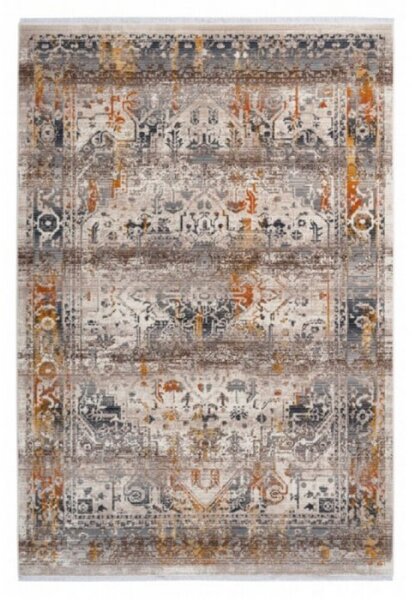 Kusový koberec Inca 357 taupe 60 x 110 cm 60 x 110 cm