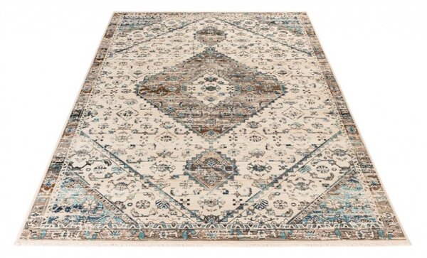 Kusový koberec Inca 359 cream 40 x 60 cm 40 x 60 cm