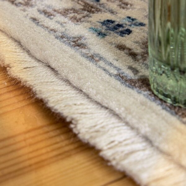 Kusový koberec Inca 359 cream 40 x 60 cm 40 x 60 cm
