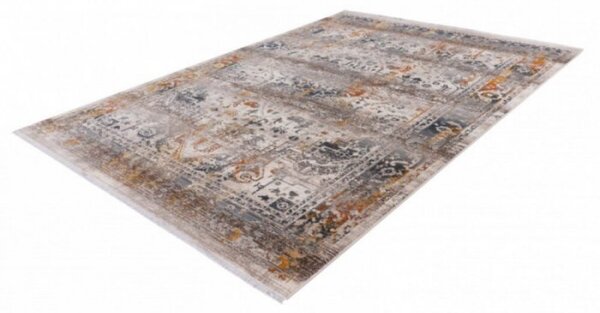 Kusový koberec Inca 357 taupe 60 x 110 cm 60 x 110 cm