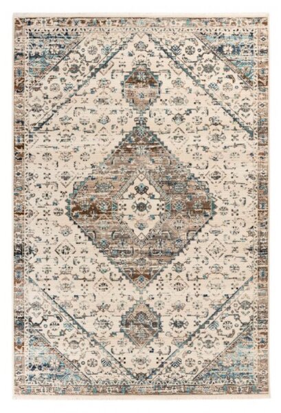 Kusový koberec Inca 359 cream 40 x 60 cm 40 x 60 cm