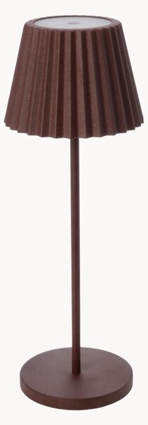 Přenosná exteriérová stolní LED lampa Artika