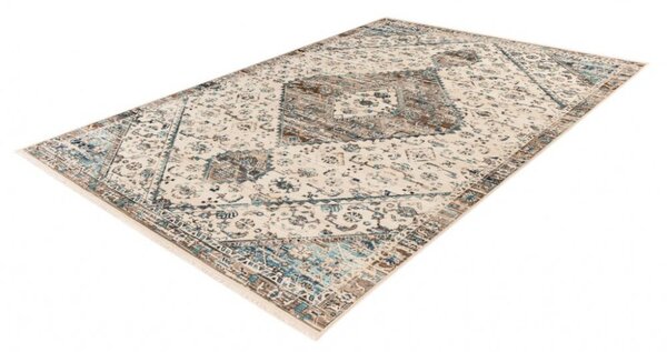 Kusový koberec Inca 359 cream 40 x 60 cm 40 x 60 cm