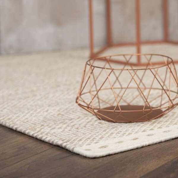 Kusový koberec Jaipur 333 beige 120 x 170 cm 120 x 170 cm