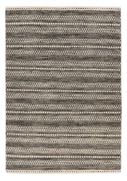 Kusový koberec Jaipur 335 grey 120 x 170 cm 120 x 170 cm