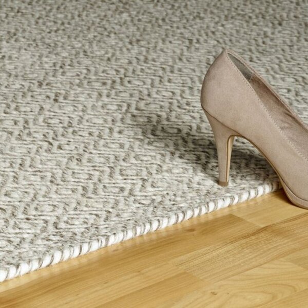 Kusový koberec Jaipur 334 taupe 120 x 170 cm 120 x 170 cm